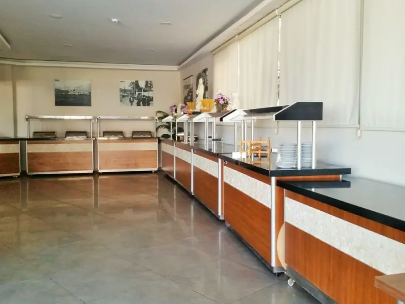 Comfort Ada Class Hotel 20