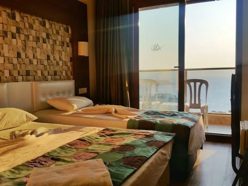 Comfort Ada Class Hotel 2