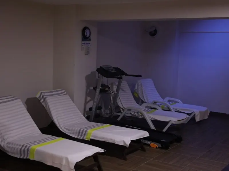 Comfort Ada Class Hotel 23