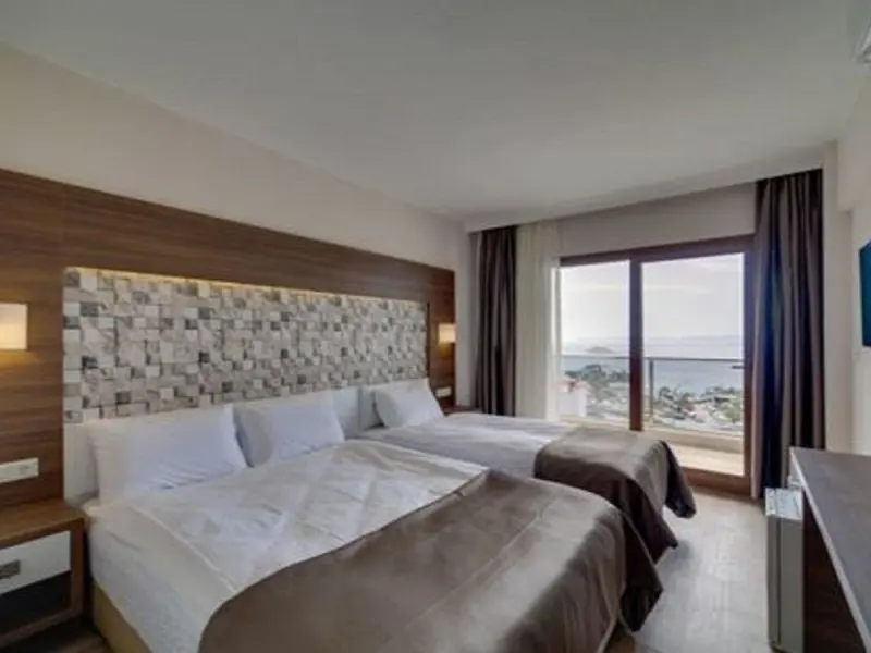 Comfort Ada Class Hotel 24