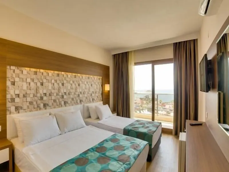 Comfort Ada Class Hotel 25