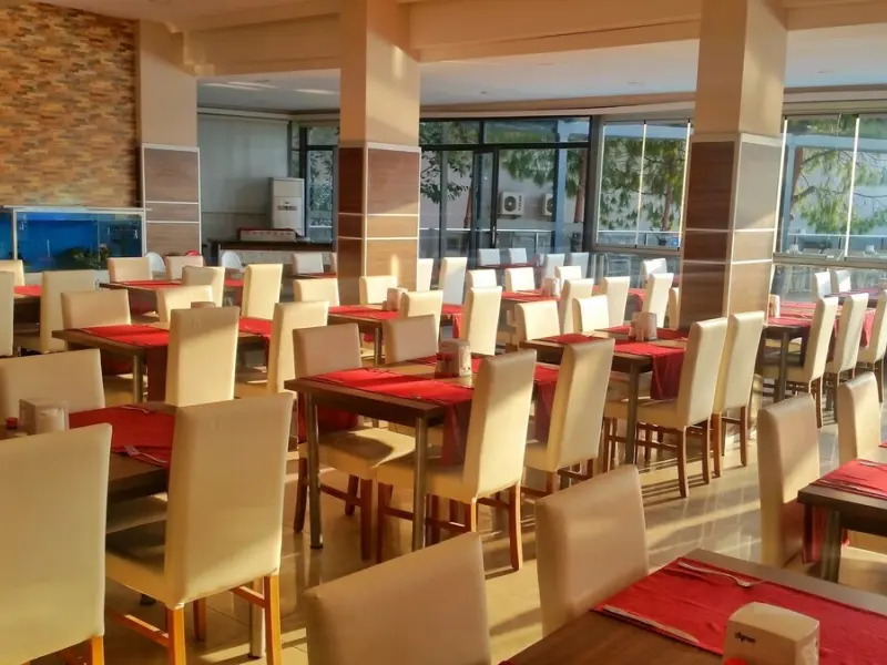 Comfort Ada Class Hotel 27