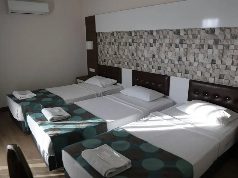 Comfort Ada Class Hotel 29