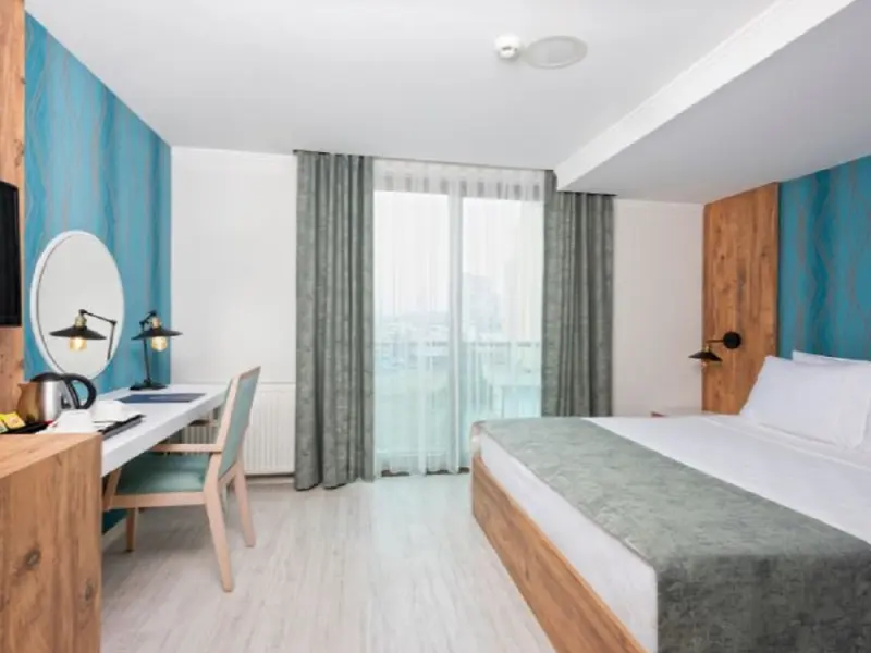 Citrus Park Hotel 3