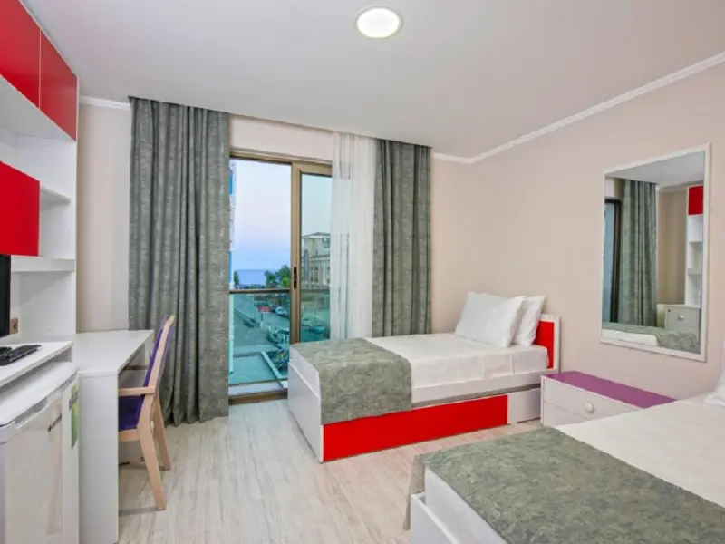 Citrus Park Hotel 4