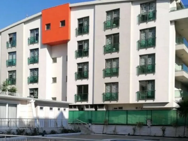 Citrus Park Hotel 8