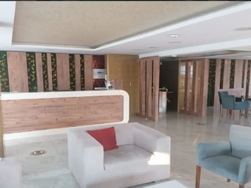 Citrus Park Hotel 9