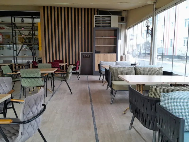 Sar-Per Suites & Hotel 3
