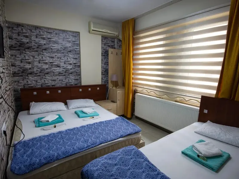 Otel 22 Edirne 1