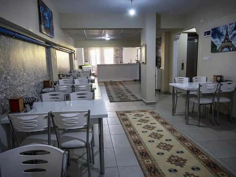 Otel 22 Edirne 13