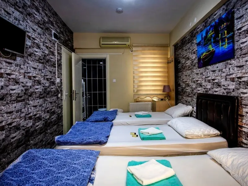 Otel 22 Edirne 17
