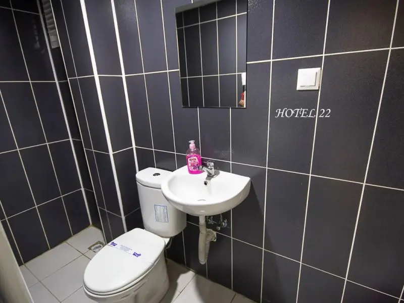 Otel 22 Edirne 18