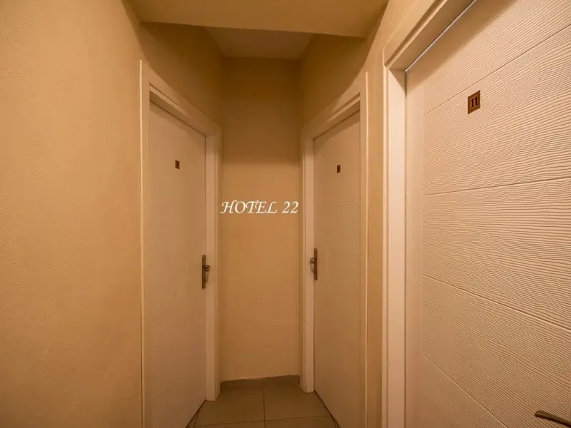 Otel 22 Edirne 19