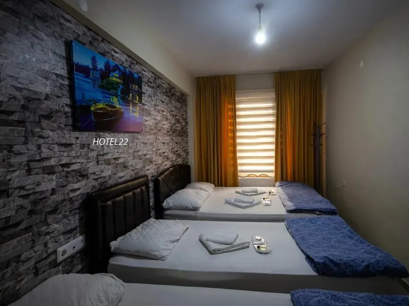 Otel 22 Edirne 20