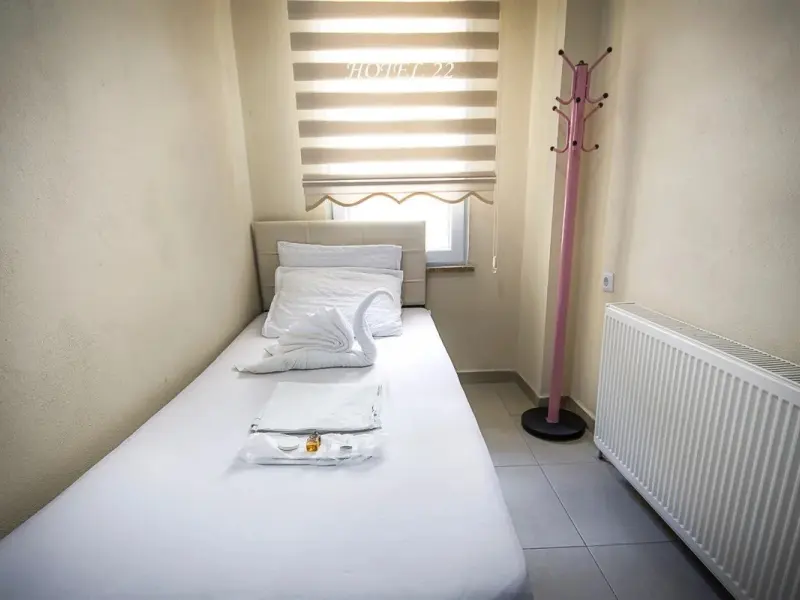 Otel 22 Edirne 22