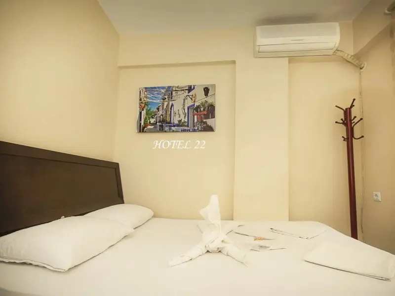 Otel 22 Edirne 24