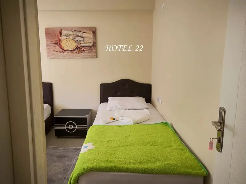 Otel 22 Edirne 26