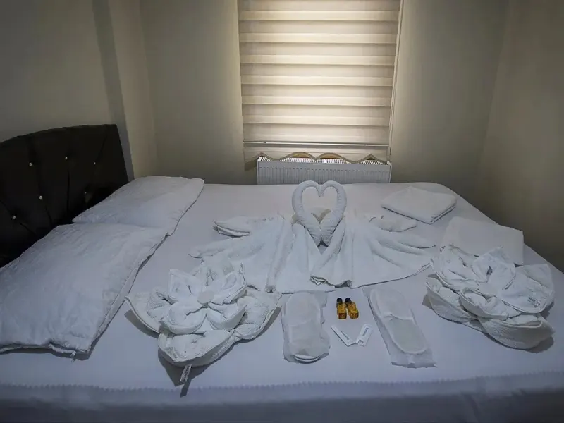 Otel 22 Edirne 27