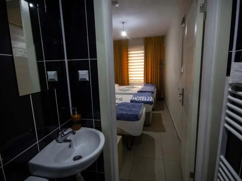 Otel 22 Edirne 28