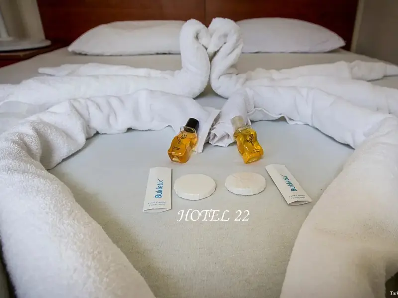 Otel 22 Edirne 29