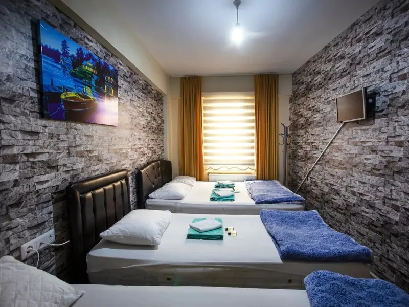 Otel 22 Edirne 4