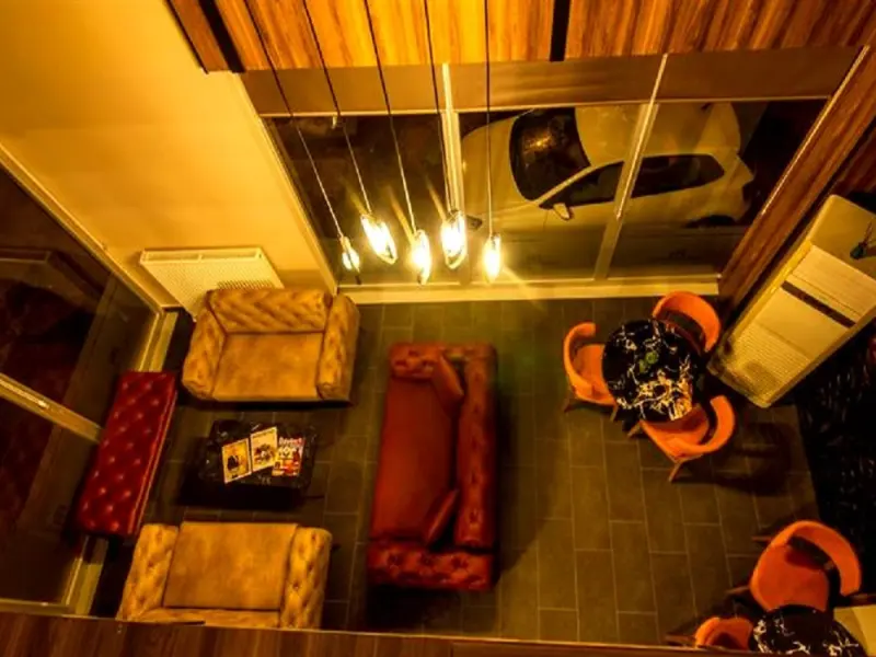 Fidanoğlu Suite Hotel 12