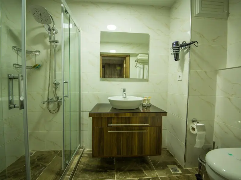 Fidanoğlu Suite Hotel 15