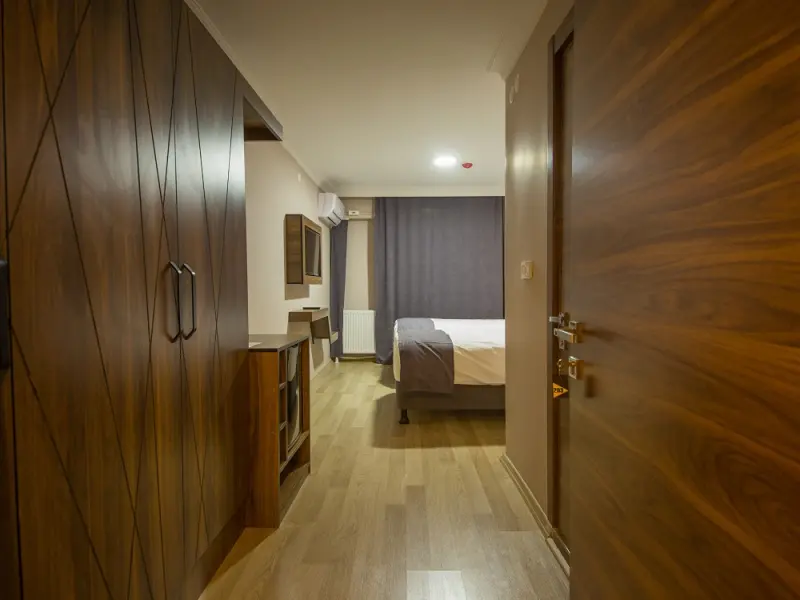 Fidanoğlu Suite Hotel 16
