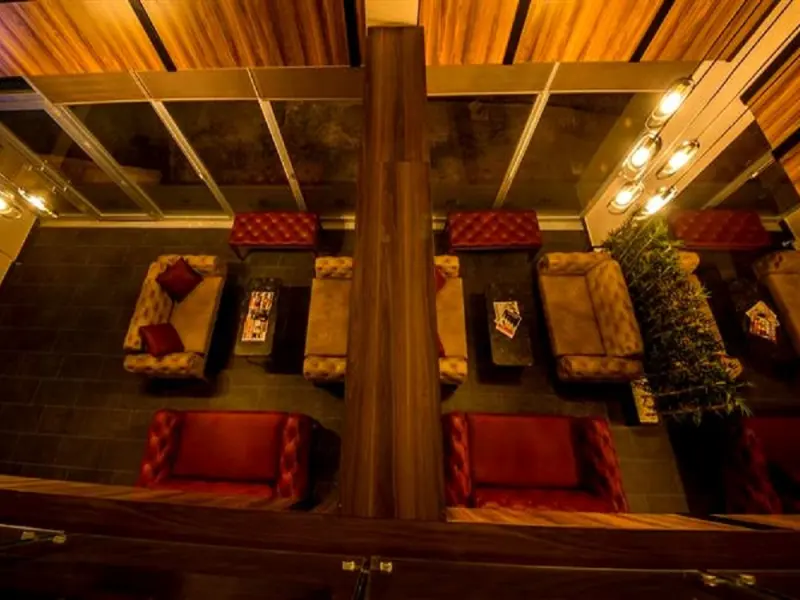 Fidanoğlu Suite Hotel 17