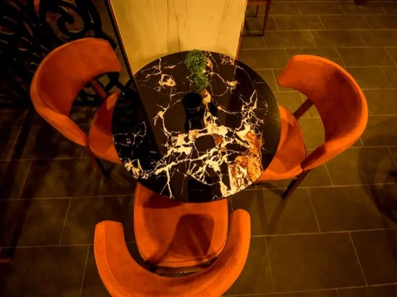 Fidanoğlu Suite Hotel 18