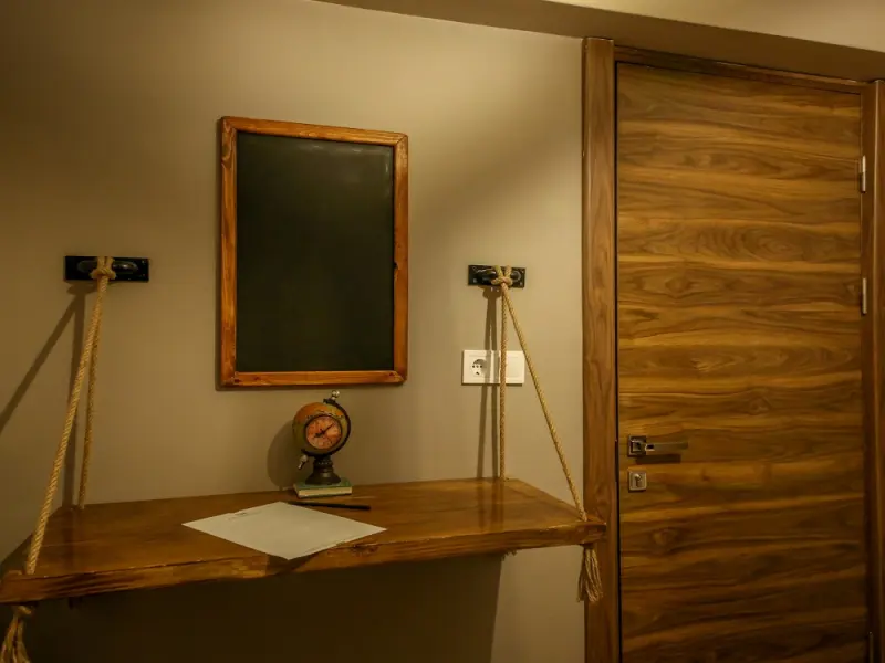 Fidanoğlu Suite Hotel 19