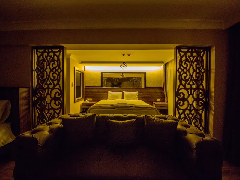 Fidanoğlu Suite Hotel 2