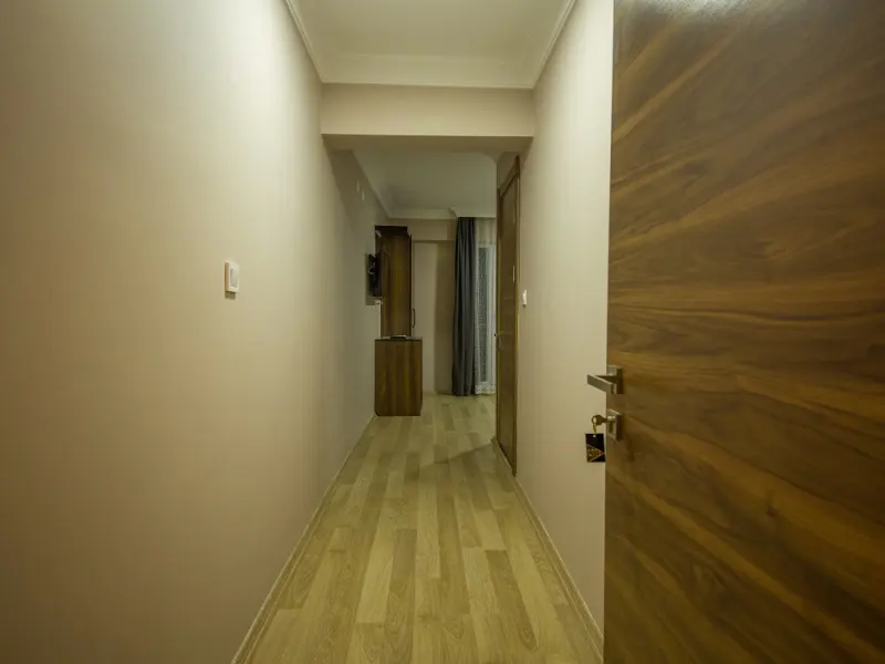 Fidanoğlu Suite Hotel 22