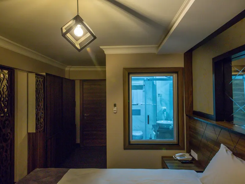Fidanoğlu Suite Hotel 3