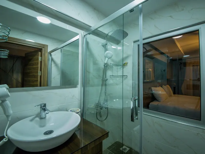 Fidanoğlu Suite Hotel 6