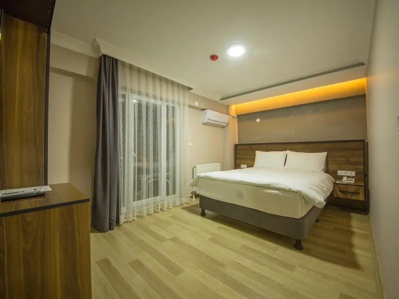 Fidanoğlu Suite Hotel 10