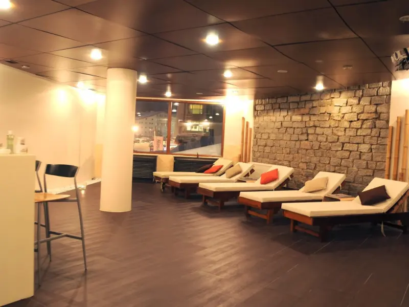 Fahri Otel Uludağ 12