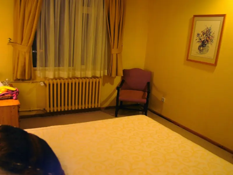 Fahri Otel Uludağ 20