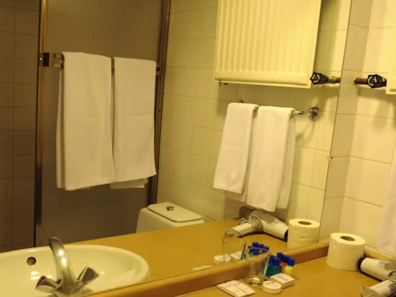 Fahri Otel Uludağ 21