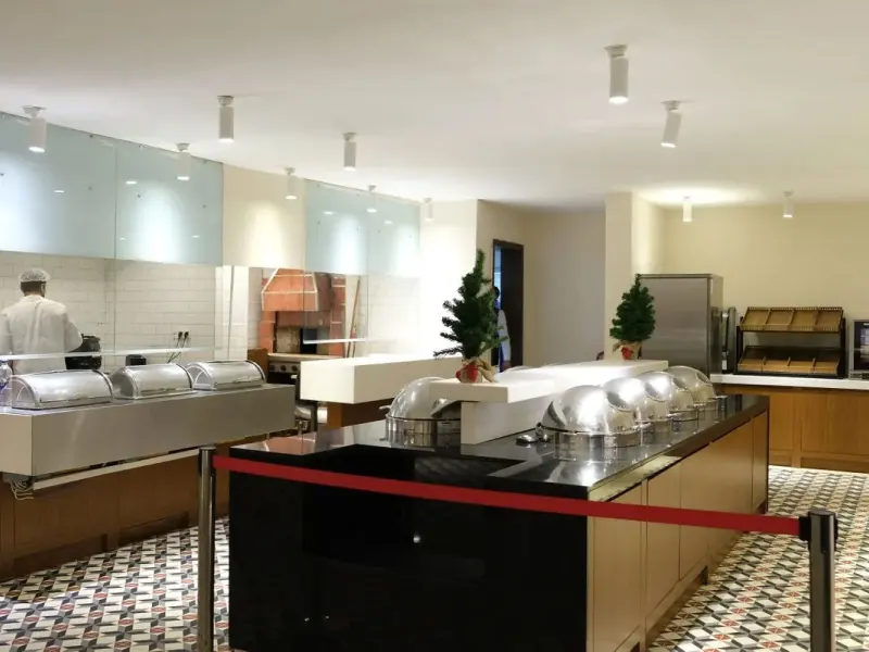 No 21 Hotel 11
