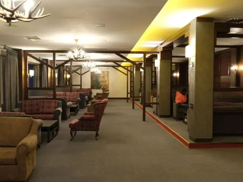No 21 Hotel 15