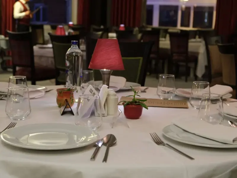 No 21 Hotel 17
