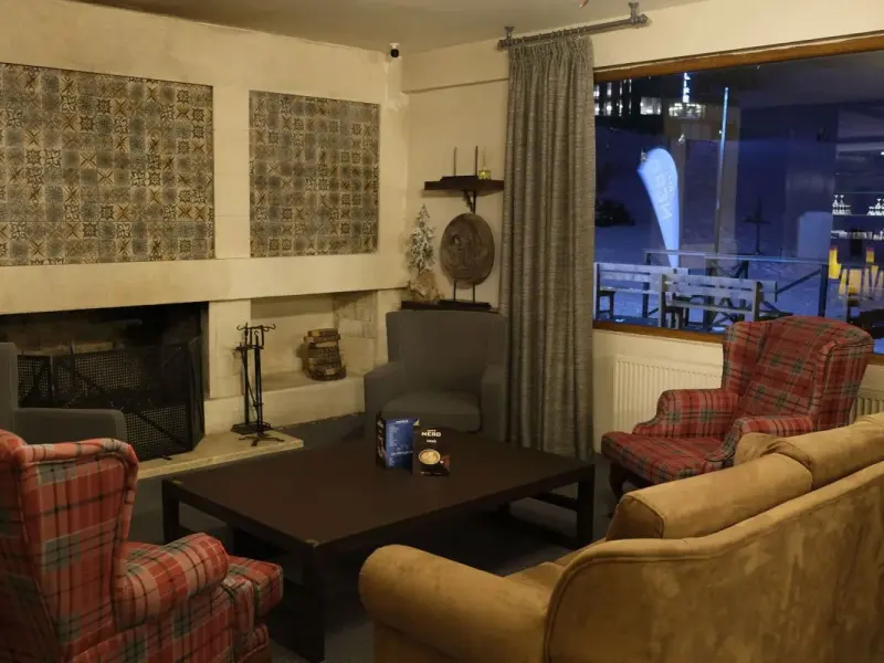 No 21 Hotel 19