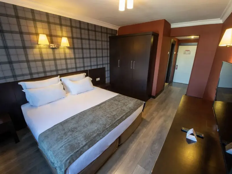 No 21 Hotel 5