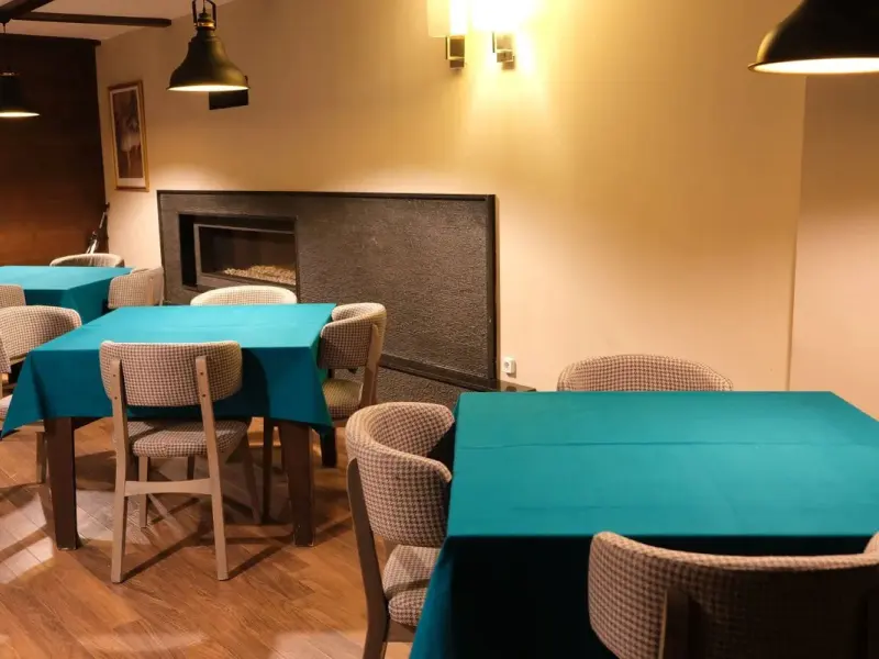 No 21 Hotel 10