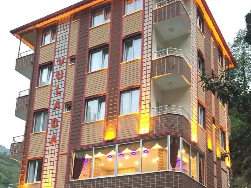 Vulada Butik Otel 5