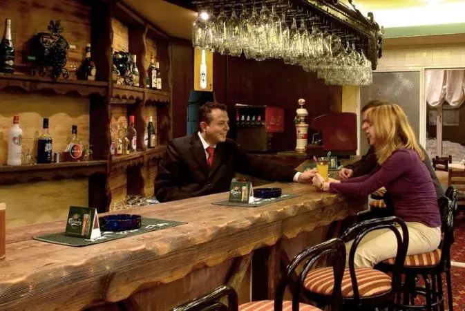 Genc Yazıcı Hotel 11
