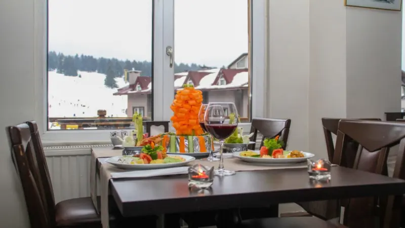 Genc Yazıcı Hotel 15