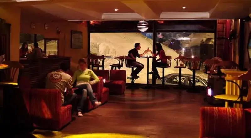 Genc Yazıcı Hotel 18