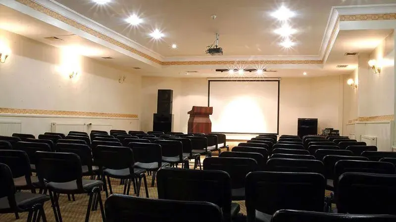 Genc Yazıcı Hotel 26